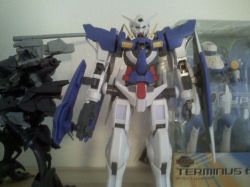 GUNDAM EXIA