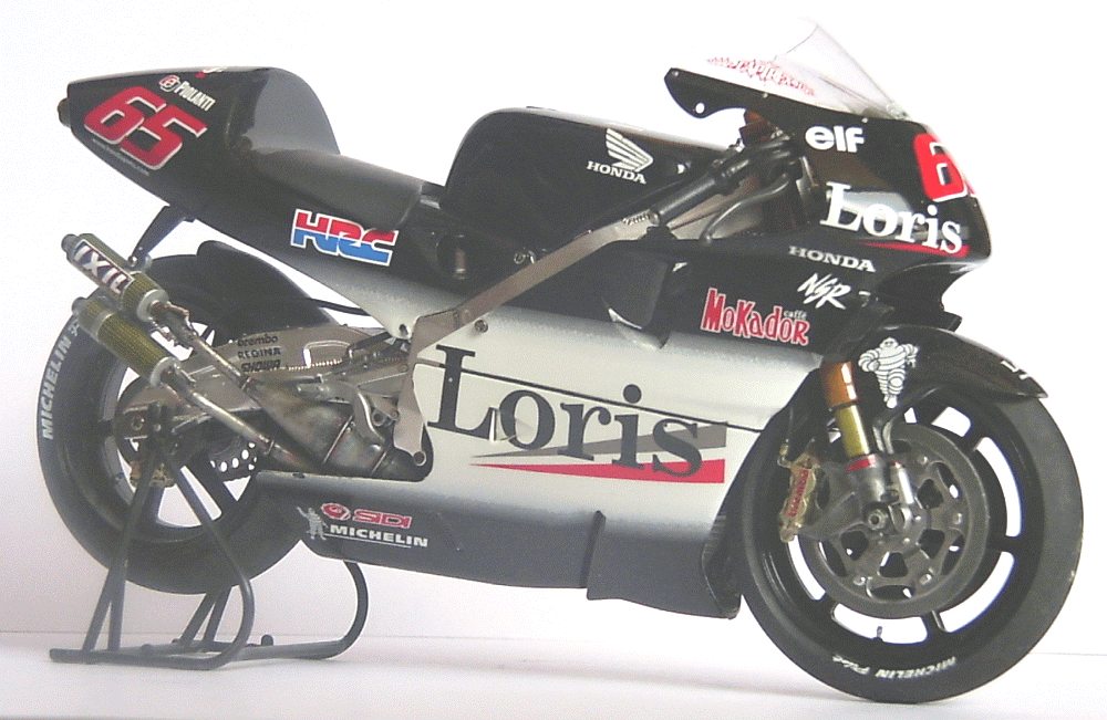 Honda Pons NSR5000 01