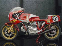 Ducati 900 Racer