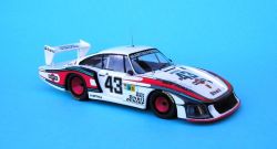 Porsche 935 