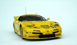 Corvette C5-R LM 2001