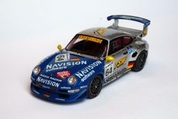 Porsche 911 GT2 LM 1998