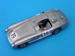 Mercedes-Benz 300 SLR LM 1955 /1:24/