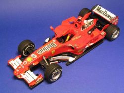 Ferrari 248 F1 Studio27 1/20 scale