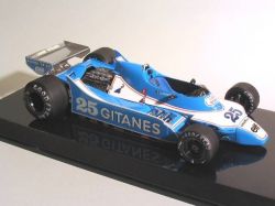 Ligier JS11 Heller 1/12