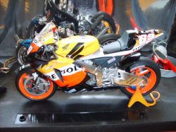 Honda Repsol