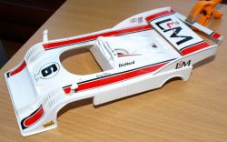 Porsche 917/10K Can-Am