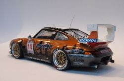 Porsche 911 993 GT2 Repsol 1996