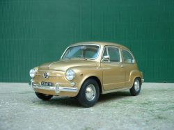 Fiat 600