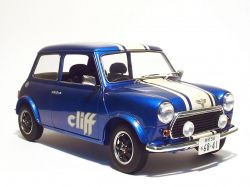 Rover Mini Cooper 1.3i 