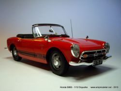 1966 Honda S800 - Gallery 2