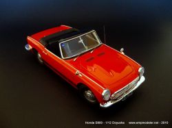 1966 Honda S800 - Gallery 3
