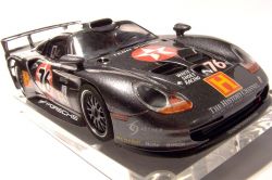 Porsche 911 GT1 Texaco nº 76 - Daytona 2001