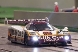 Jaguar XJR-8 Sprint Type