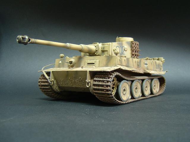 Tiger I