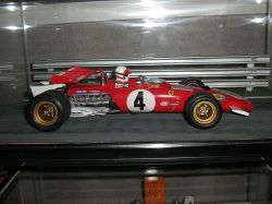 Ferrari 312B