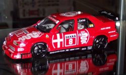 Alfa155 DTM Tamiya