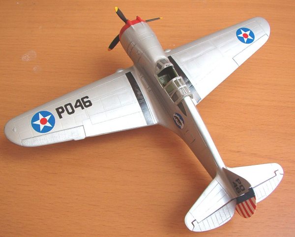 1/48 AMT P-36