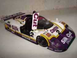 Jaguar XJR-9