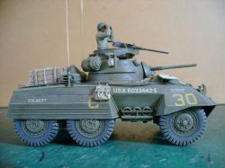 M8 Greyhound