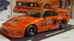 Porsche 935 Jägermeister