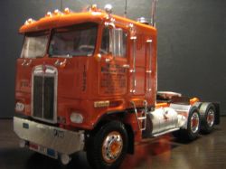 Kenworth K-123 
