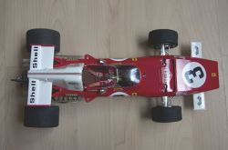 Protar Ferrari 312B2