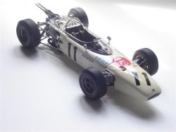 Honda F1 RA272