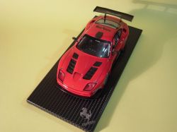 Ferrari 575 GTC EVo-2