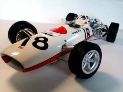 Honda RA273 1/12