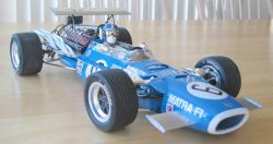 Matra MS-11 Tamiya 1/12 scale