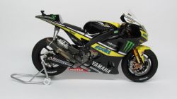  YZR-M1 '09 Monster Yamaha Tech3