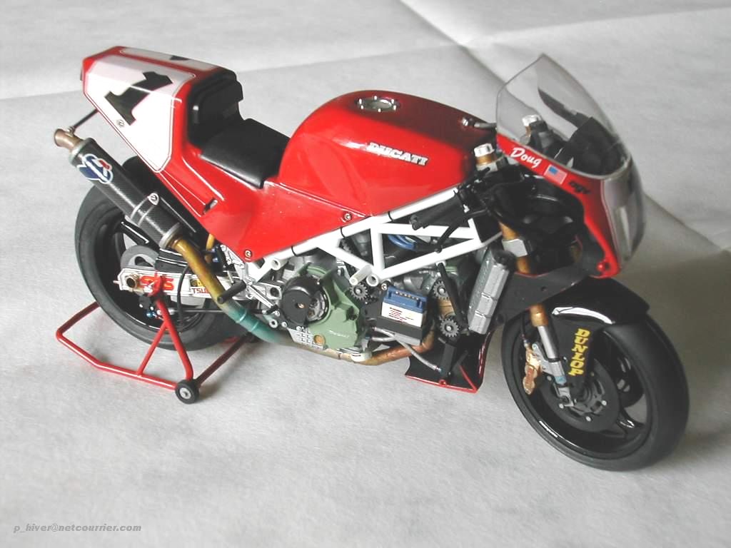 Ducati 888