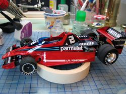 Brabham BT-46