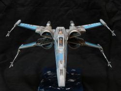 Resistance X-Wing Fighter