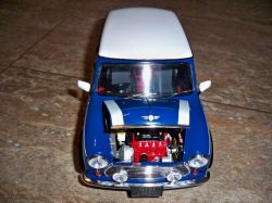 Mini Cooper 1.3i