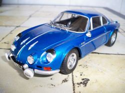 Alpine A110 1600SC