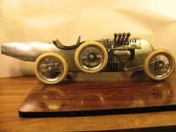 1912 Indy Car
