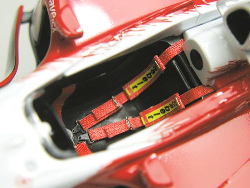 revell toyota