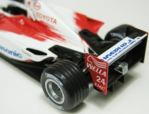 revell toyota