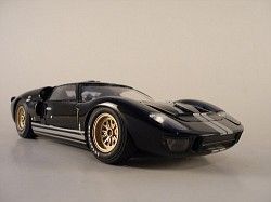 Ford GT 40 Lemans 66