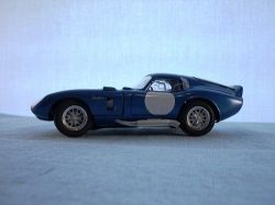 Cobra Daytona