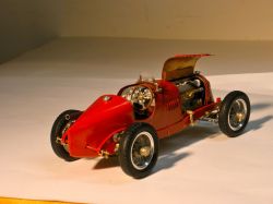 1932 Maserati 8C 3000