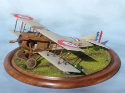 Spad VII