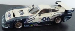 Ford Mustang GTP, IMSA GT 1983