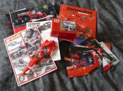 Ferrari F1-2000, Japan Grand Prix 2000