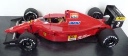 Fonza Ferrari, F190