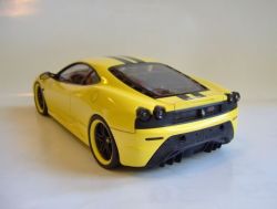 Ferrari F430 Scuderia-