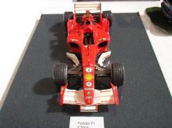 Ferrari F1 F2005