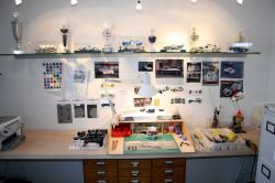 My workshop